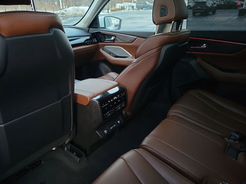 Used 2023 Acura MDX SH-AWD w/ Advance Package image 10