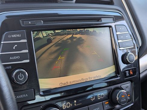 Used 2020 Nissan Maxima 3.5 S w/ Floor Mat Group image 32