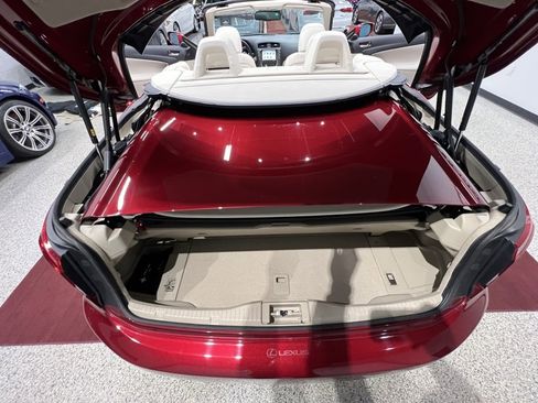 Used 2010 Lexus IS 350C image 46