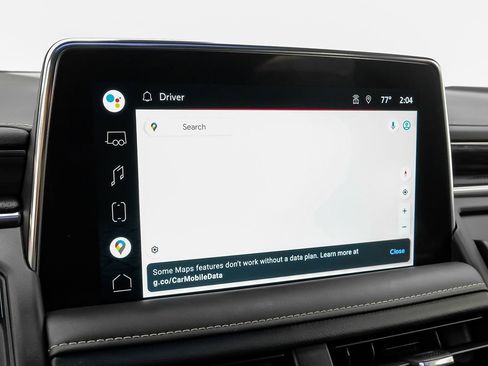 Used 2022 GMC Yukon XL SLT w/ SLT Premium Package image 23