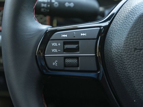 Certified 2026 Honda Civic Si image 21