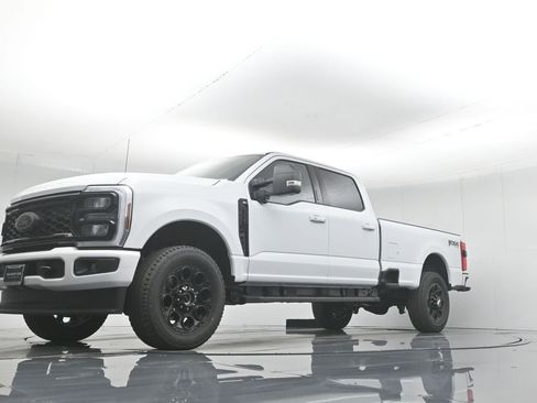 New 2026 Ford F350 XLT w/ XLT Premium Package AWD/4WD image 52