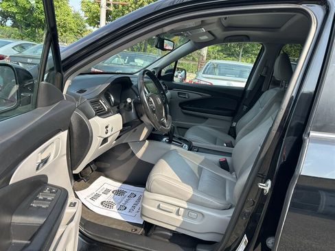 Used 2016 Honda Pilot EX-L image 10