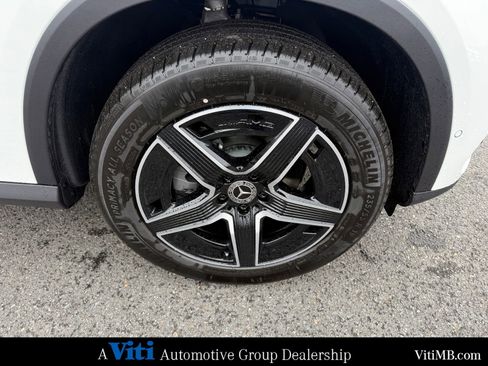 New 2026 Mercedes-Benz GLC 300 4MATIC image 10