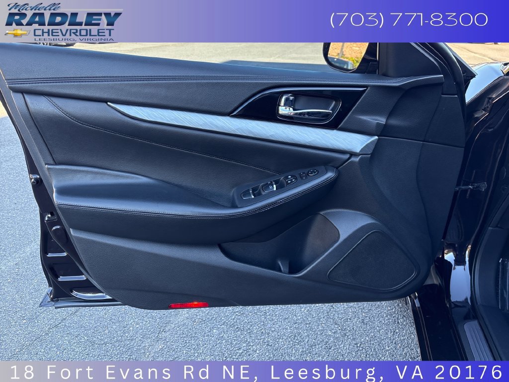 Used 2017 Nissan Maxima 3.5 S FWD image 12