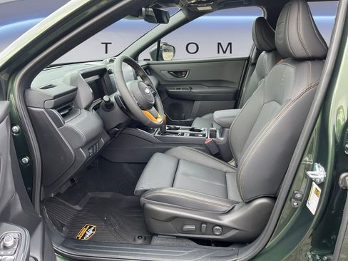 New 2026 Subaru Outback Wilderness AWD/4WD image 10