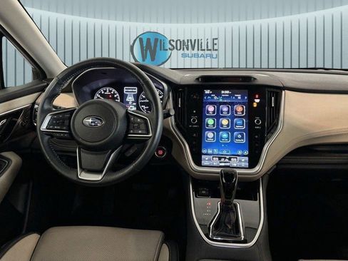 Used 2023 Subaru Outback Limited image 9