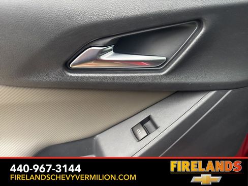 New 2026 Chevrolet Equinox LT w/ Convenience Package II image 41