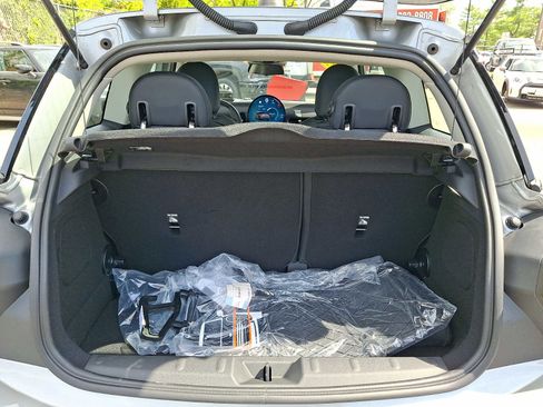 Used 2025 MINI Cooper 2-Door Hardtop FWD image 28