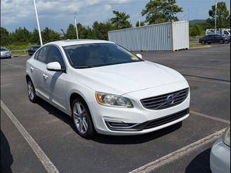 Used 2015 Volvo S60 T5 Platinum AWD/4WD video 2