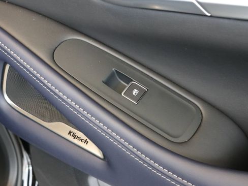 New 2026 INFINITI QX60 Sport AWD/4WD image 33