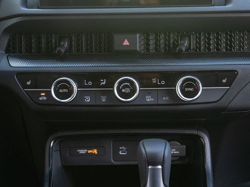 New 2026 Honda CR-V EX image 20