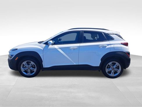 Used 2022 Hyundai Kona SEL w/ Convenience Package AWD/4WD image 2