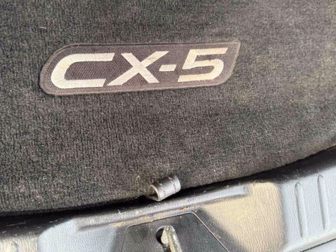 Used 2017 MAZDA CX-5 Grand Select FWD image 74