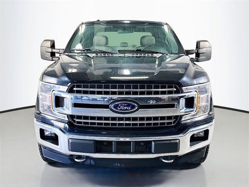 Used 2018 Ford F150 XLT w/ XTR Package image 4