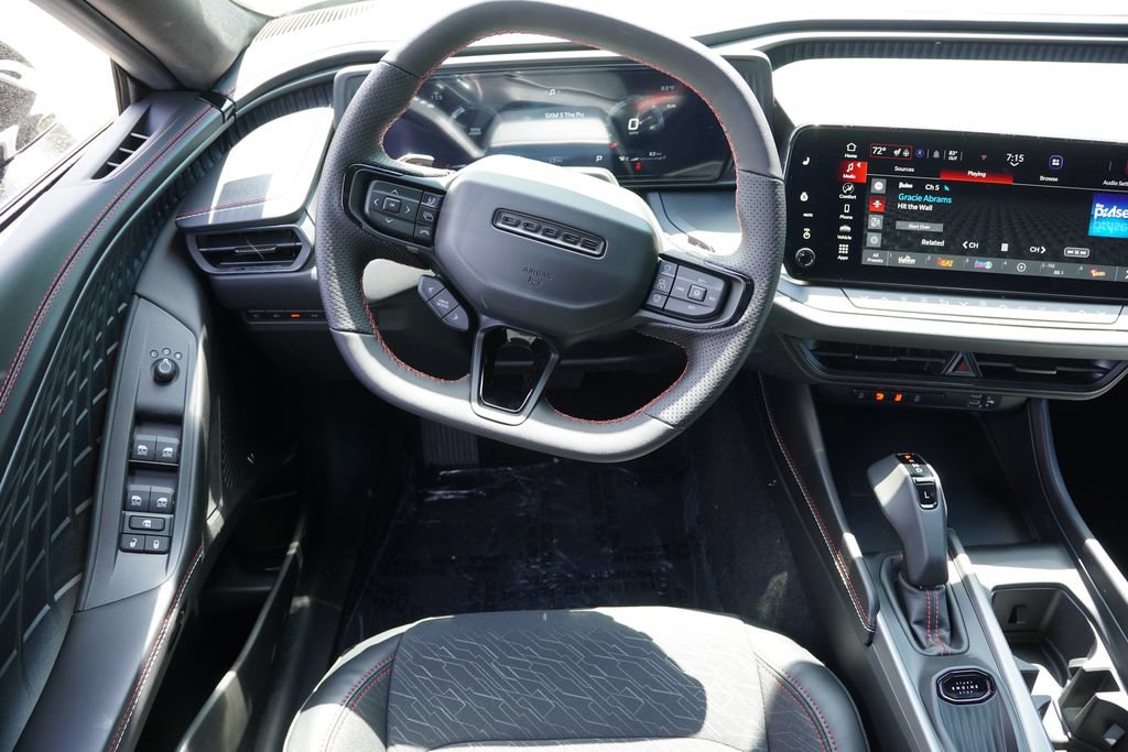 New 2026 Dodge Charger R/T w/ Driver Convenience Group AWD/4WD image 13