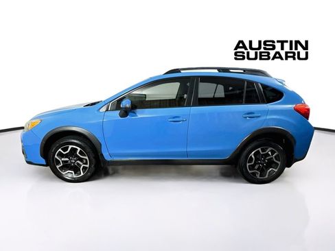 Used 2016 Subaru Crosstrek 2.0i Limited w/ Popular Package #1 AWD/4WD image 4