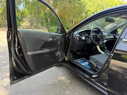 Used 2015 Honda Accord LX image 11