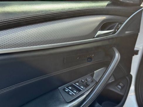 Used 2019 BMW M550i xDrive AWD/4WD image 12