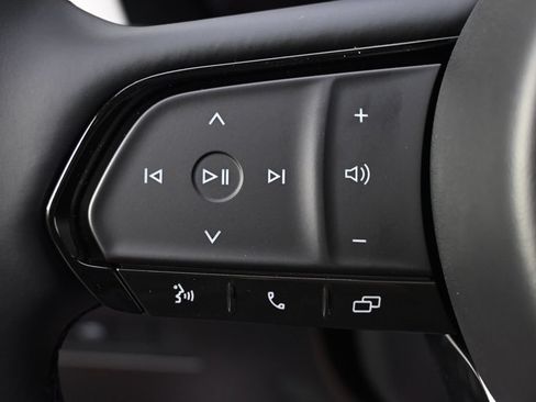New 2026 MAZDA CX-5 Preferred AWD/4WD image 31