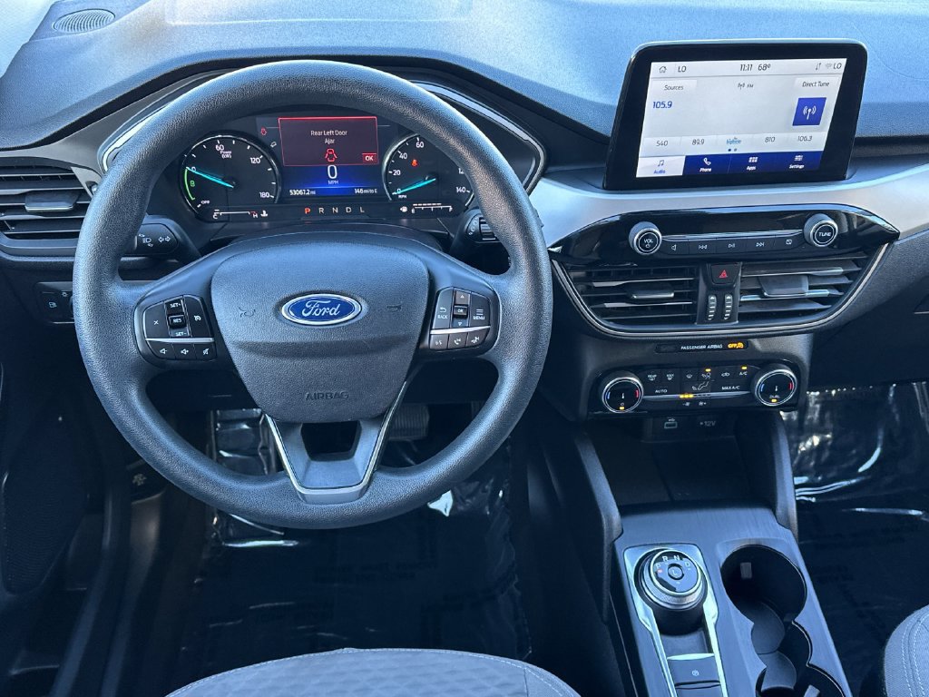 Used 2022 Ford Escape SE AWD/4WD image 16