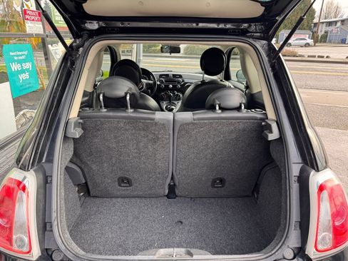 Used 2013 FIAT 500 Pop FWD image 10