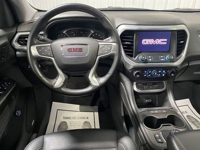 Used 2022 GMC Acadia SLT w/ Elevation Edition