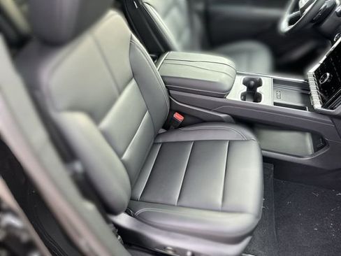 New 2026 GMC Acadia Elevation w/ Elevation Premium Package FWD image 28