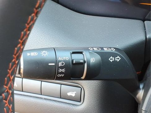 Used 2026 Nissan Armada PRO-4X AWD/4WD image 17