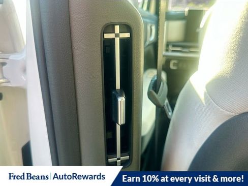 New 2026 Hyundai Santa Fe SE image 19