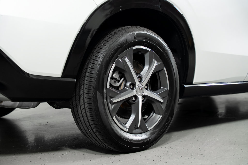 Used 2024 Honda HR-V EX-L image 8