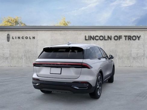 New 2026 Lincoln Nautilus Premier w/ Equipment Group 102A AWD/4WD image 8