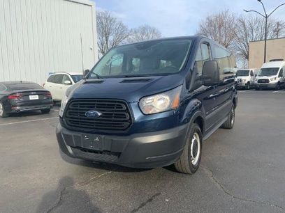 Used 2019 Ford Transit 150 XL