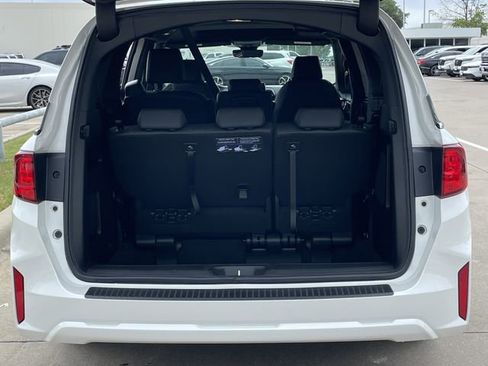 Certified 2026 Honda Odyssey Sport-L image 31