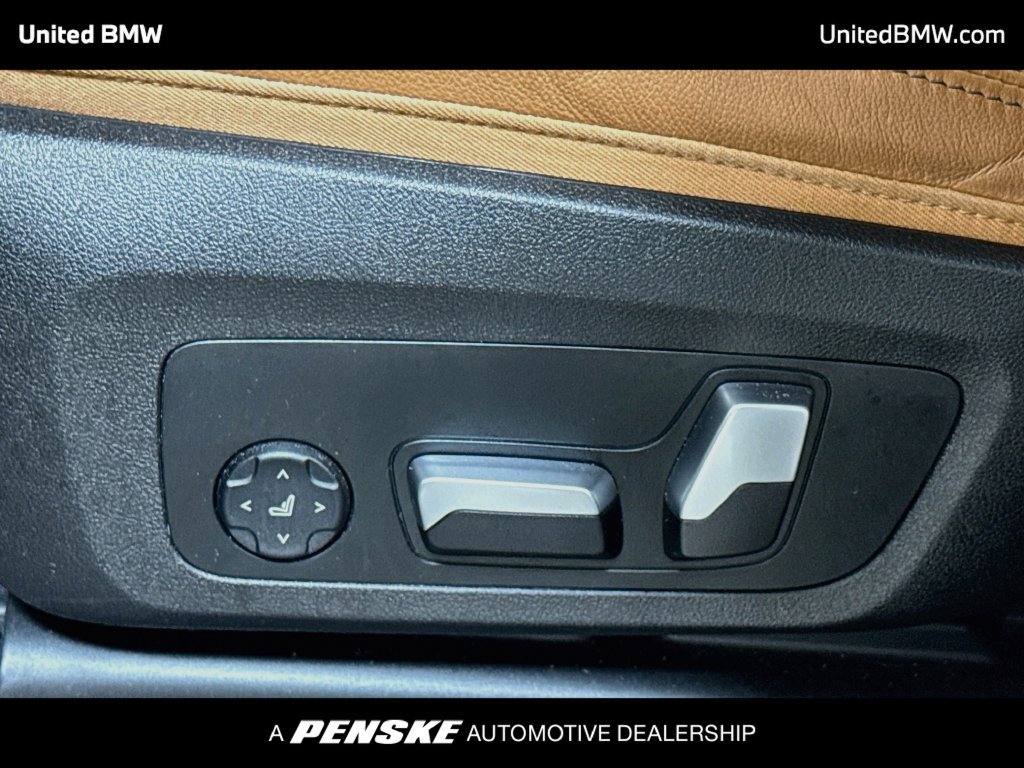 Used 2023 BMW X3 M40i w/ Premium Package AWD/4WD image 11