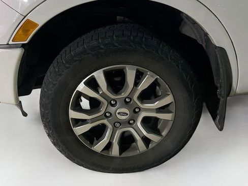 Used 2019 Ford Ranger Lariat w/ Technology Package image 27