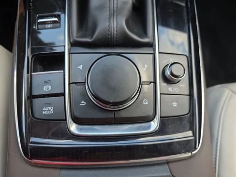 Used 2021 MAZDA CX-30 2.5 Turbo w/ Premium Package image 36