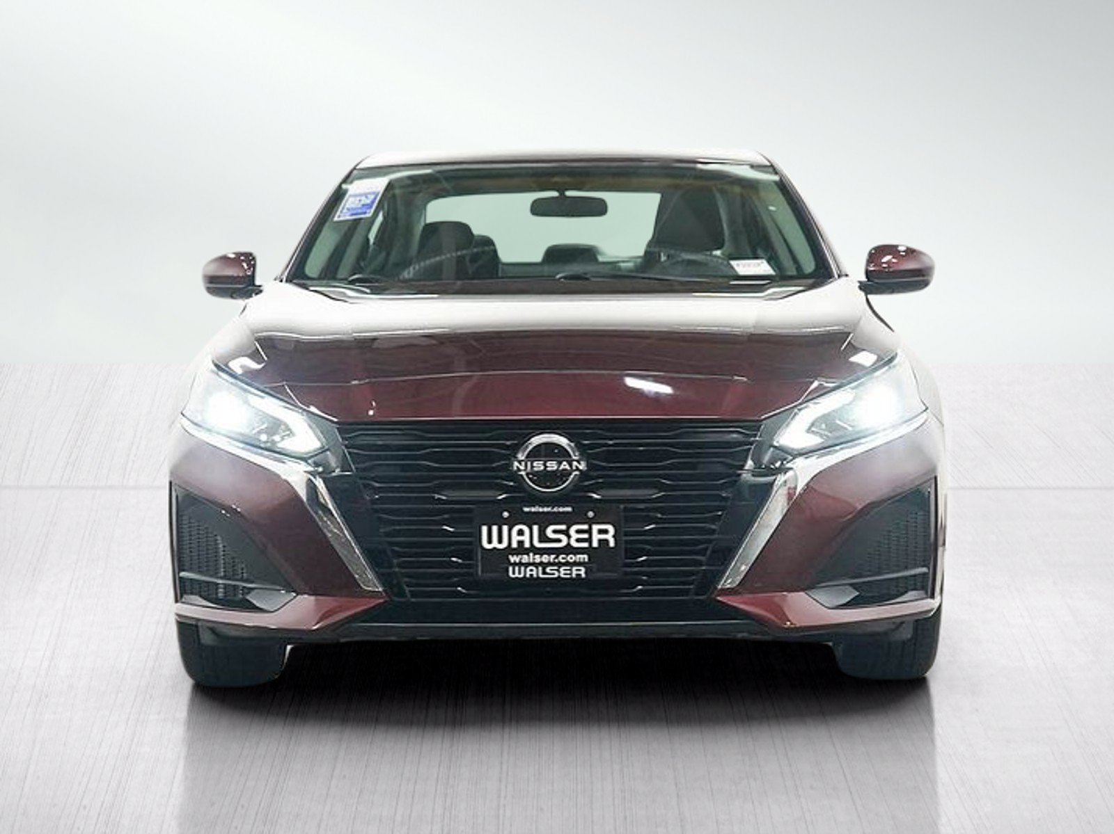 Used 2023 Nissan Altima 2.5 SV w/ SV Premium Package AWD/4WD image 8