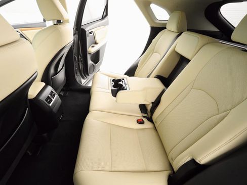 Used 2022 Lexus RX 350 AWD image 16