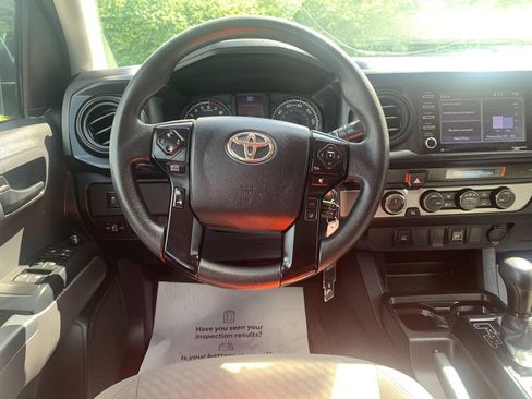 Used 2023 Toyota Tacoma SR AWD/4WD image 17