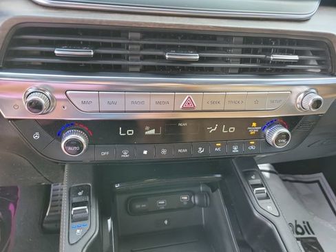 Used 2021 Kia Telluride SX w/ Nightfall Edition Package AWD/4WD image 22
