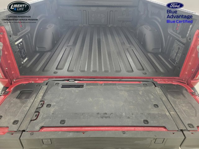 Used 2025 Ford F150 Platinum w/ Equipment Group 702A High AWD/4WD image 17