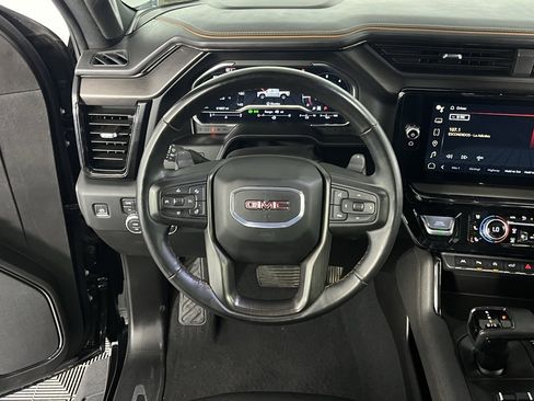 Used 2024 GMC Sierra 1500 AT4 w/ AT4 Premium Package image 17