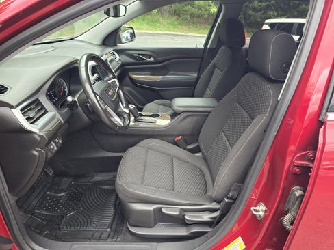 Used 2019 GMC Acadia SLE FWD image 12