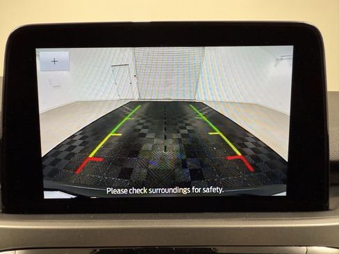 Used 2025 Ford Escape Active image 19