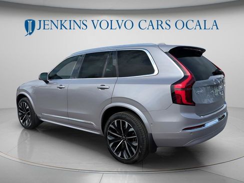 New 2026 Volvo XC90 T8 Ultra w/ Protection Package Premier AWD/4WD image 6