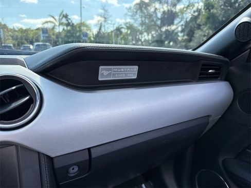 Used 2015 Ford Mustang GT Premium w/ Equipment Group 401A image 55