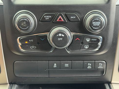 Used 2014 RAM 1500 Big Horn AWD/4WD image 27