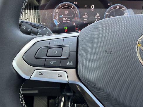 New 2026 Volkswagen Tiguan S image 25