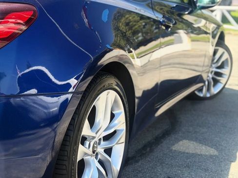 Used 2015 Hyundai Genesis 3.8 RWD image 7